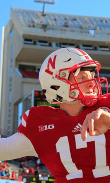 Huskers' Fyfe might be needed vs Iowa even with broken wrist